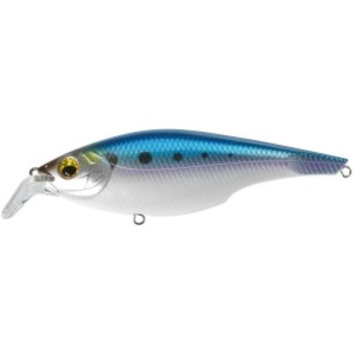 sebile cranking shad 130 american shad 1 Vobler Sebile 115 Fast Sinking American Shade