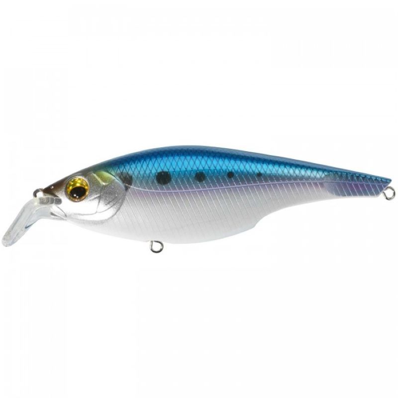 sebile cranking shad 130 american shad Vobler Sebile 130 Floating American Shad