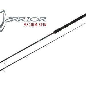 warrior rods 1