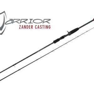 warrior rods