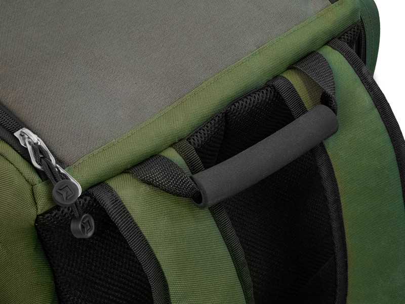 96ad9c0d0292d66c91b20922c658c6af Rucsac cu cutii Delphin One Bag 35l - imagine 4