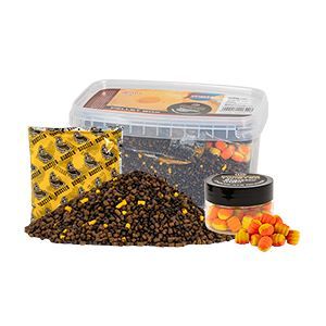 C98082 476 Pelete Benzar Mix Winter Pellet Box + Aroma + Wafters Benzar Twister - imagine 5