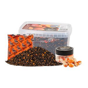 C98082 492 Pelete Benzar Mix Winter Pellet Box + Aroma + Wafters Benzar Twister - imagine 2
