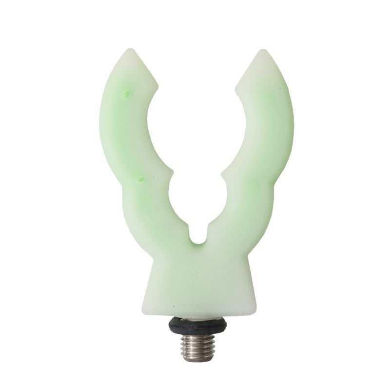 L77041 439 Suport Carp Hunter cu silicon verde