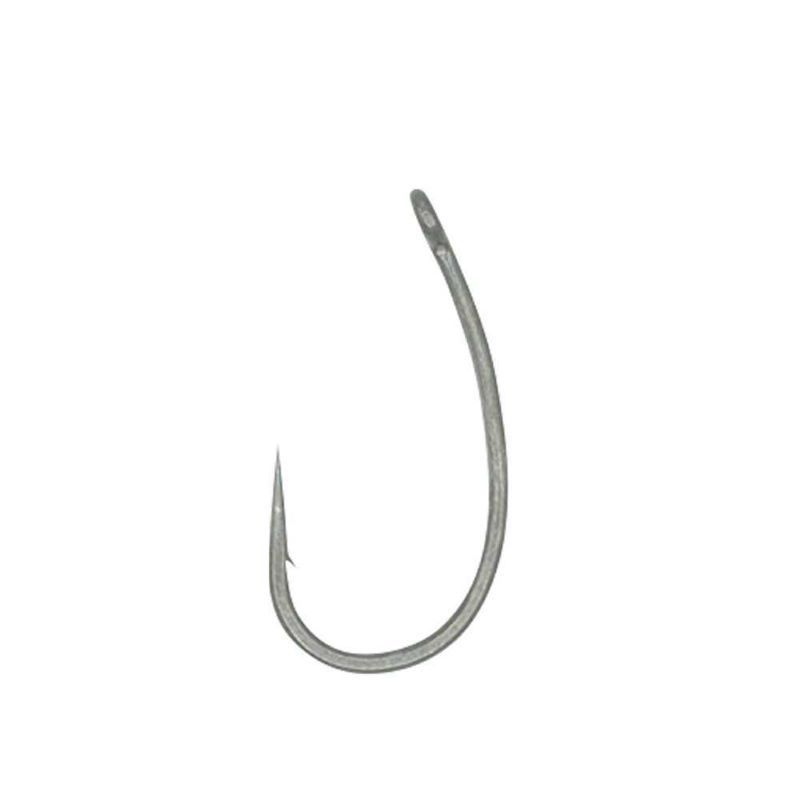 ap 00350 armorok hooks curve inuse Carlige Avid Armorok Hooks Curve Barbed - imagine 2