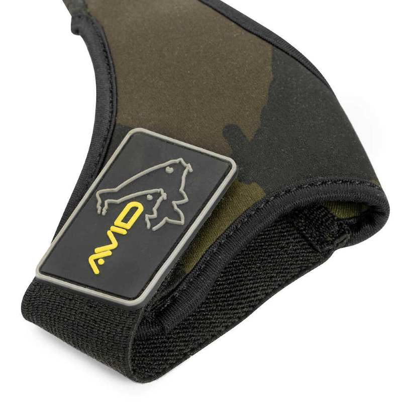 ap 0051 neoprene finger stall 5 Degetar Avid Carp Neoprene Finger Stall - imagine 6