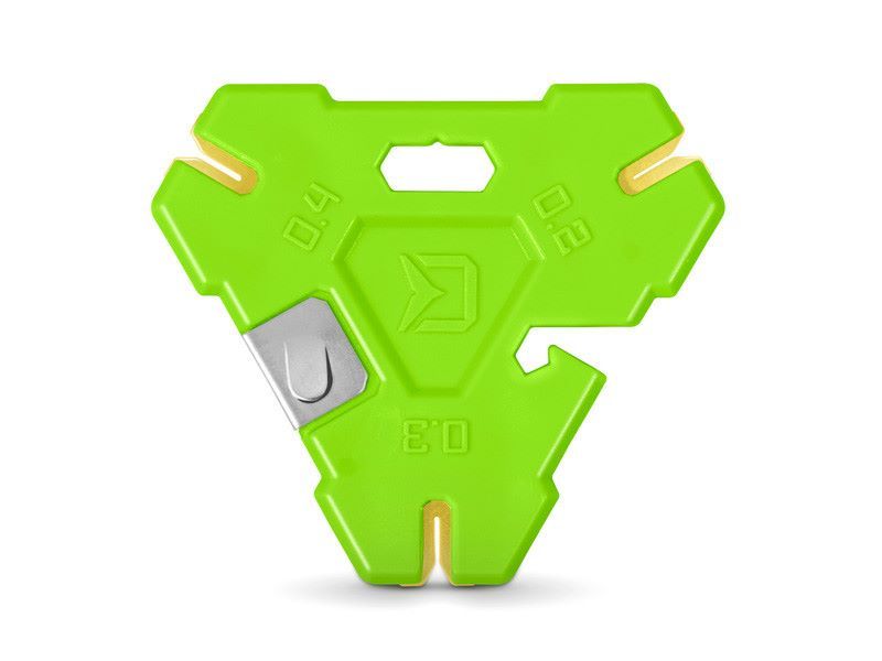 c6cfe26c5d445f981f1c338f6c028b73 Dispozitiv deblancare strangere noduri Delphin Multi Skin