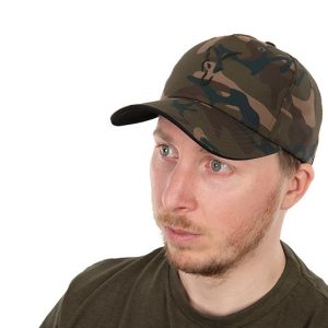 chh027 fox camo baseball cap main wide