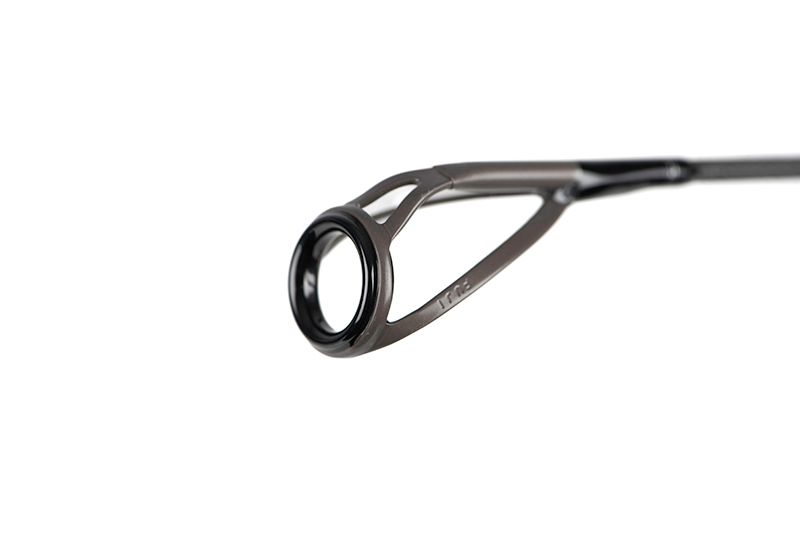 Lanseta Fox Spomb X 13Ft Rod, 3.96m, 2 buc - imagine 4