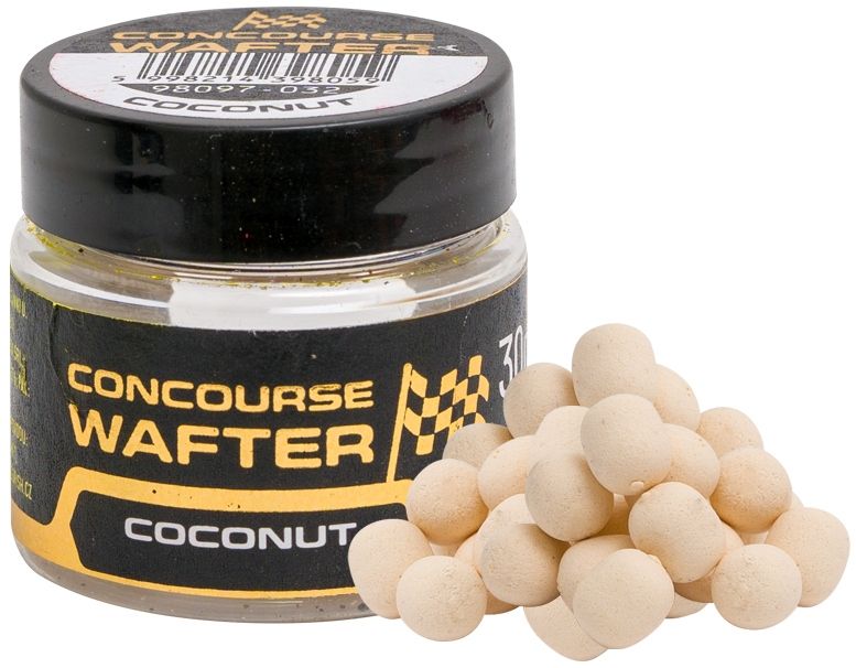 Wafters Benzar Mix Concourse 6mm - imagine 5