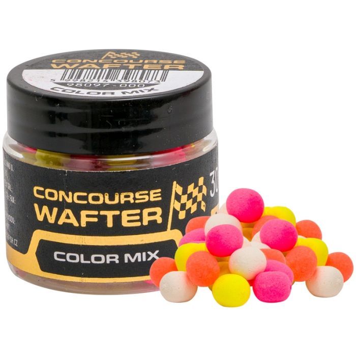 Wafters Benzar Mix Concourse 6mm - imagine 2