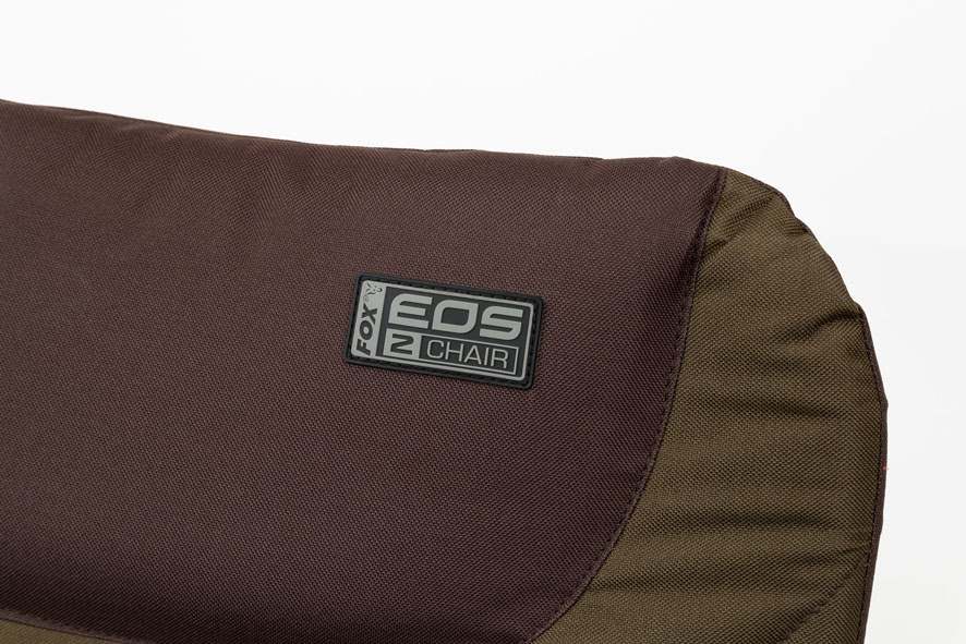 eos chair2 cu01 Scaun Fox Eos 2 Chair - imagine 3