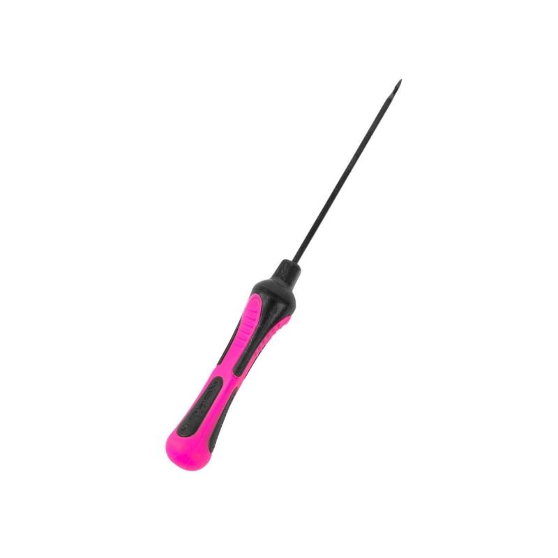 k0310139 ti hair needle large st 0121 Set Crosete Korum Ti Baiting Needle Set - imagine 7