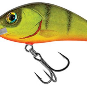 qrh267 rattlin hornet floating 35cm hot perch