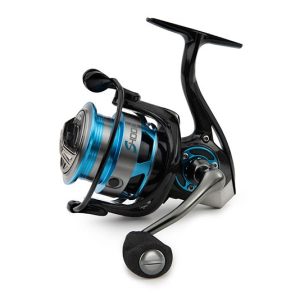 qrl003 salmo s4000 reel main