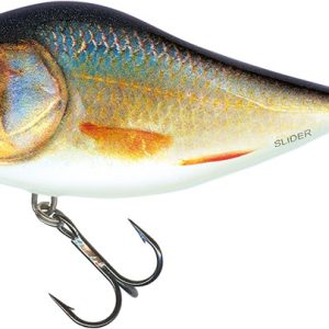 qsd269 slider floating 7cm real roach