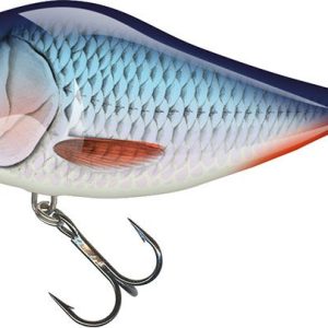 qsd316 slider sinking 5cm bleeding blue shad