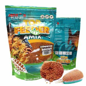 top feeder amix competitie brown 1kg 2489 2 17079904365643