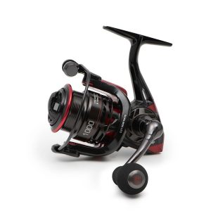 warrior reel 1000 main