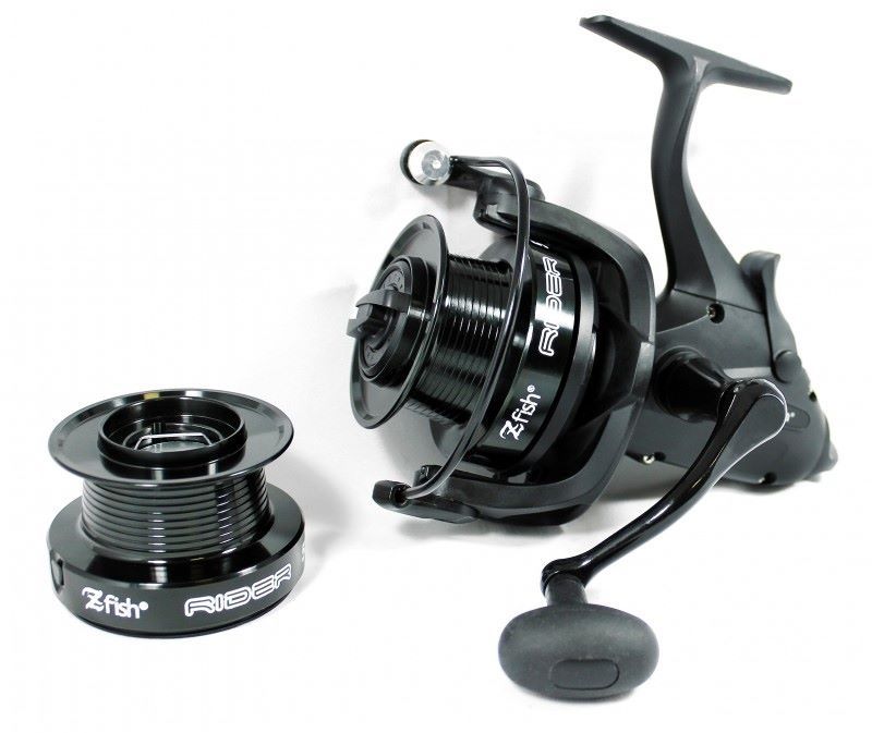 zfish reel rider 7000 Mulineta Zfish Reel Rider 7000