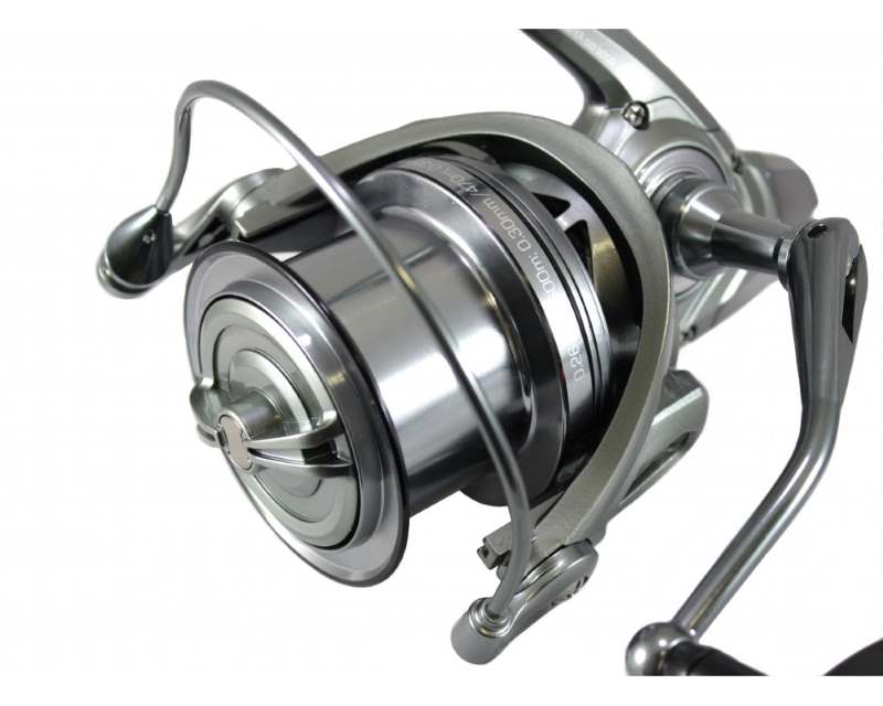 zfish reel sygna qd 9000 2 Mulineta Zfish Reel Sygma QD 9000 - imagine 3