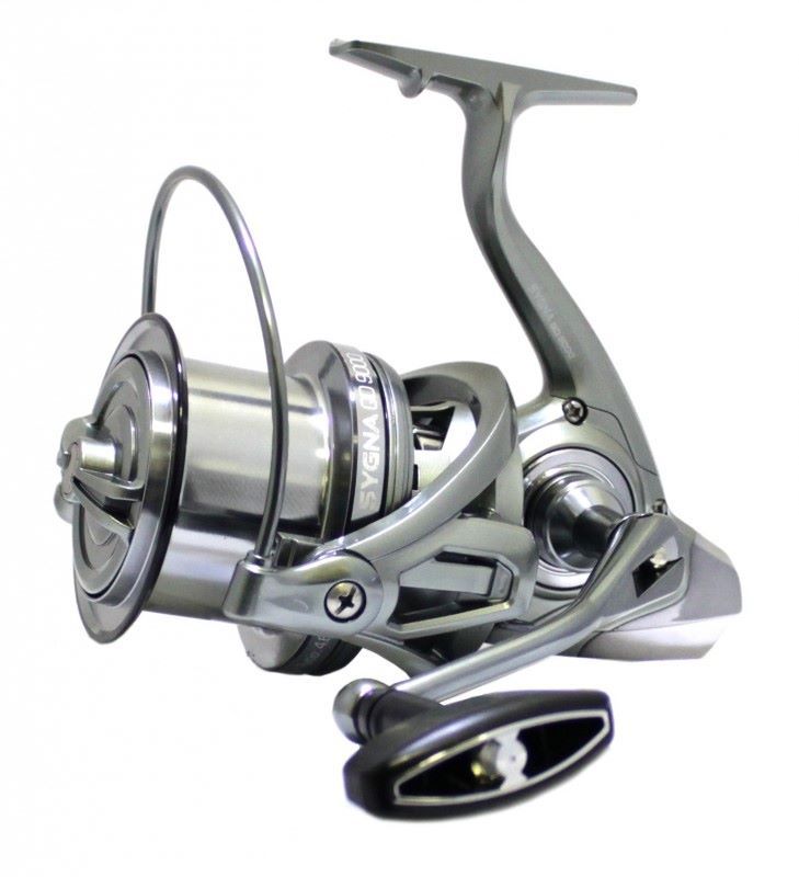 zfish reel sygna qd 9000 Mulineta Zfish Reel Sygma QD 9000