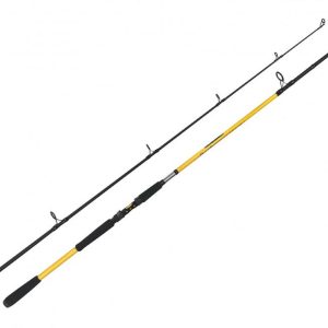 zfish rod kodiak 2 40m 100 250g