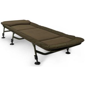 Pat Avid Carp Revolve Bed 6 Picioare 200x80x35cm.7