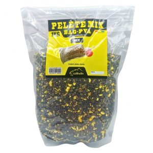 pelete mix pva bag