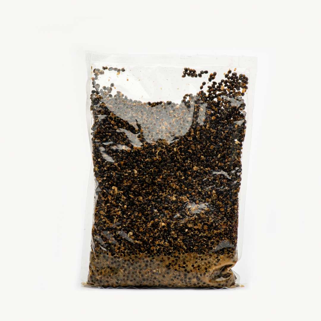 Canepa Preparata Natur 2 Canepa Preparata Fabrica de Nada 800g - imagine 2