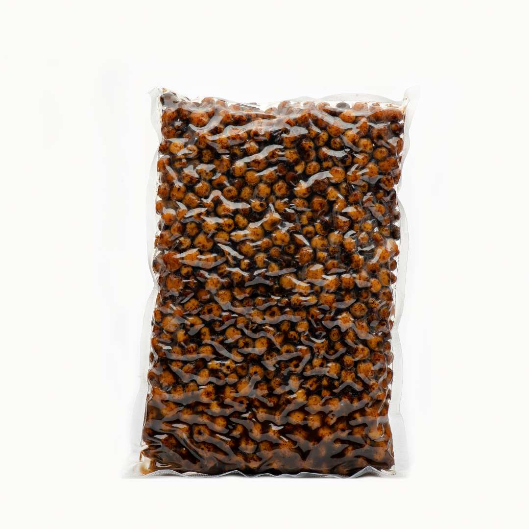 Tigernuts Natural 2 Tigernuts Fabrica de Nada 900g - imagine 2