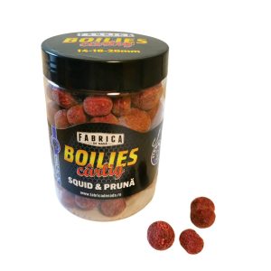 boilies carlig 2