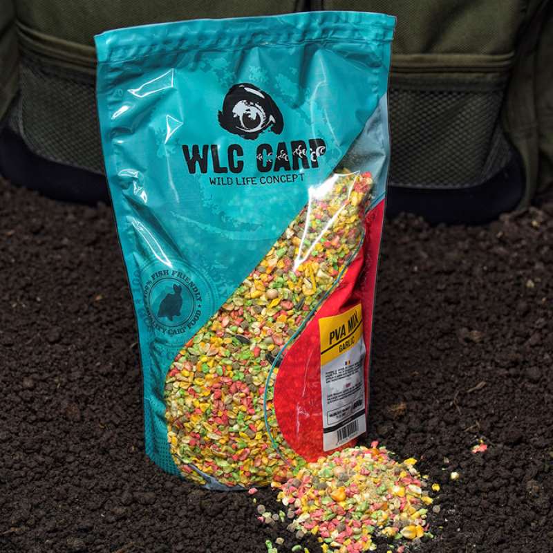 Amestec Saculet Solubil PVA Mix WLC 800g - imagine 2