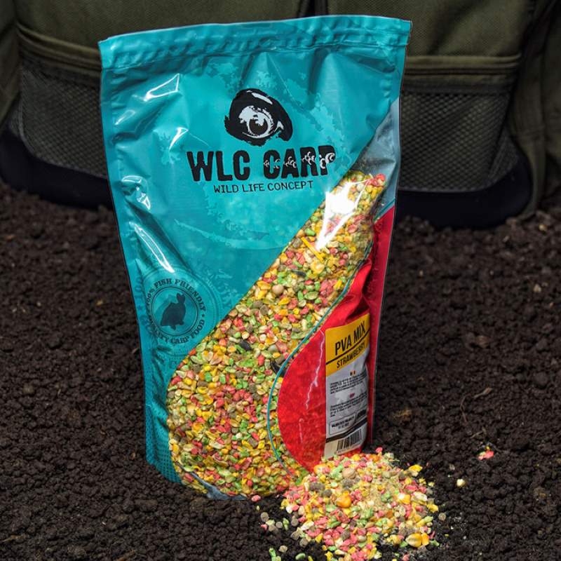 Amestec Saculet Solubil PVA Mix WLC 800g