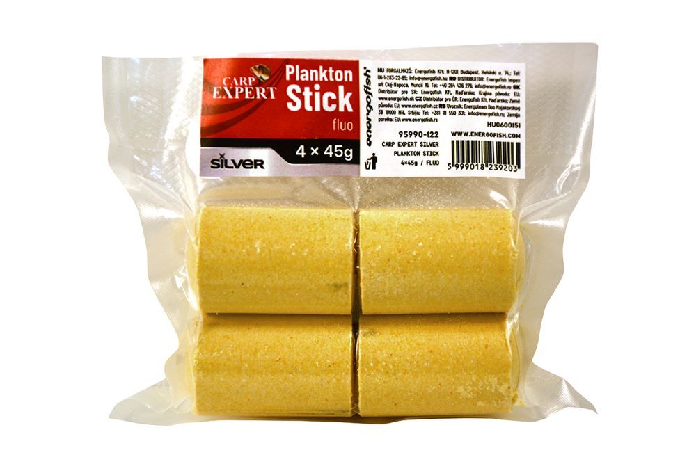 G95990 122 Tablete Plankton Carp Expert 4buc
