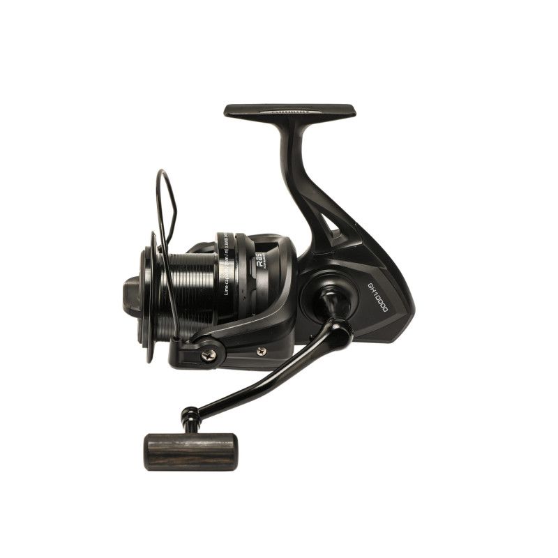 mulineta saimino gh 10000 Mulineta Saimino GH 10000