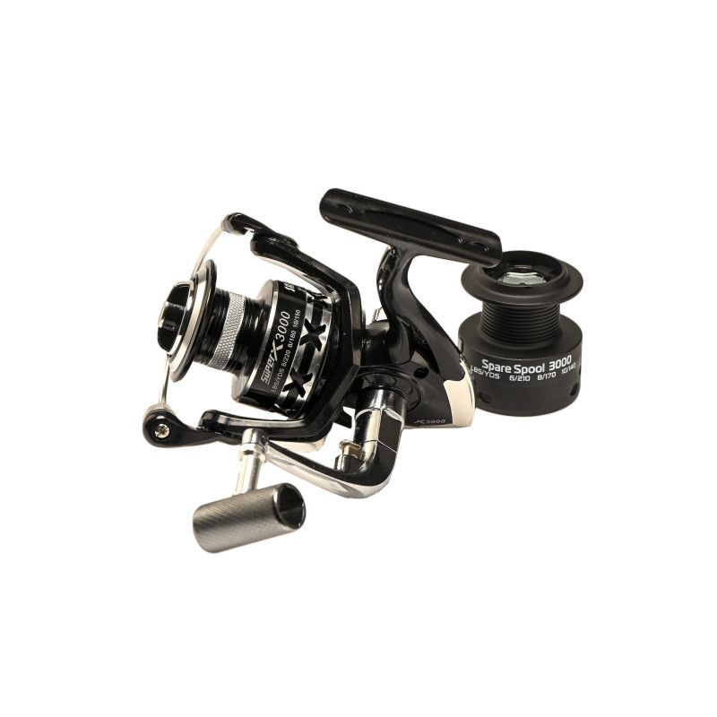 mulineta saimino x 2000 Mulineta Saimino Super X