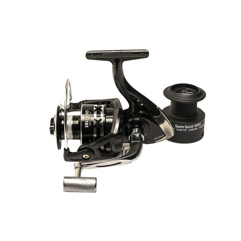 mulineta saimino x 20001 Mulineta Saimino Super X - imagine 2