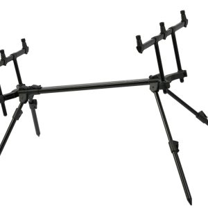 rod pod carp expert extend 3 posturi