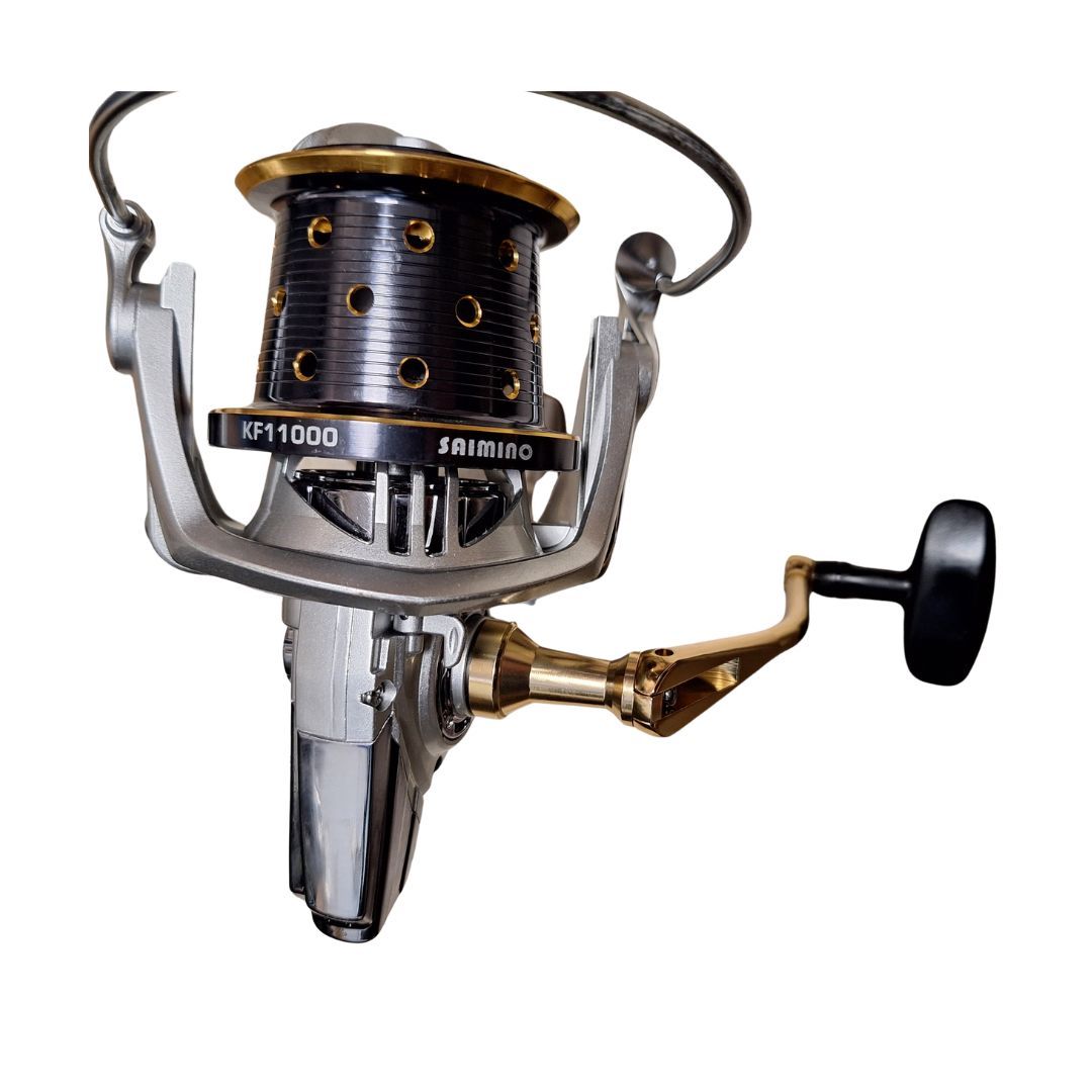 saimino 2 Mulineta Saimino KF - imagine 3