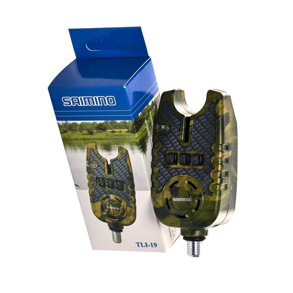 saimino tli 19jpg Avertizor Saimino TLI-19