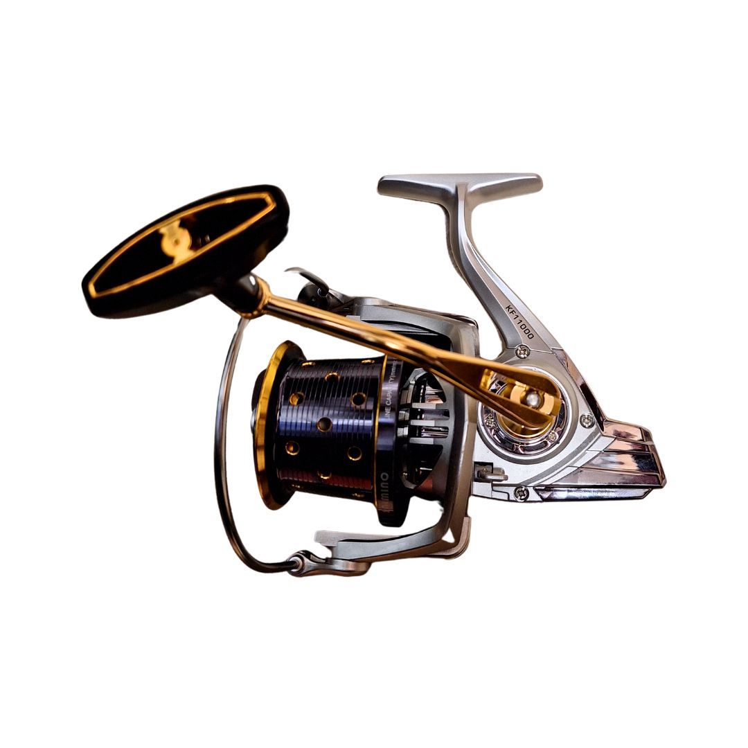 saimino Mulineta Saimino KF