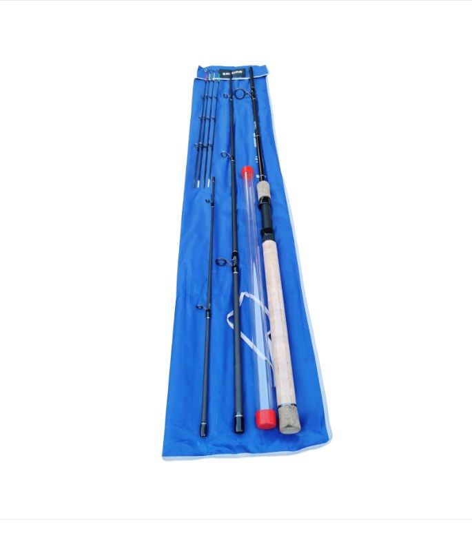 Screenshot 2024 08 22 144443 Lanseta Saimino High Sensitive Feeder TFD-07 3 segmente + 4 varfuri