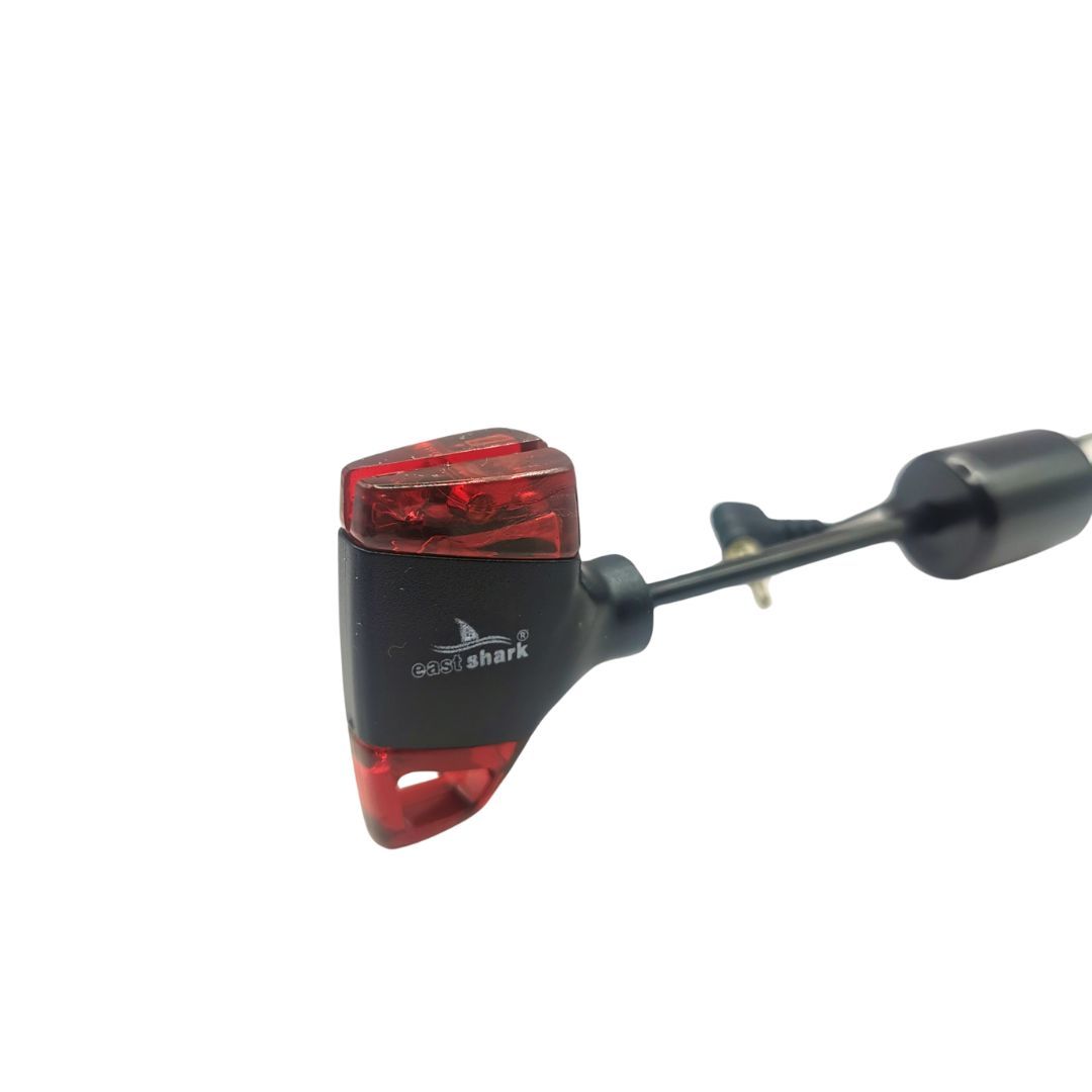 is 16.2 Set 4 Swingere Lumino IS-17 East Shark - imagine 2