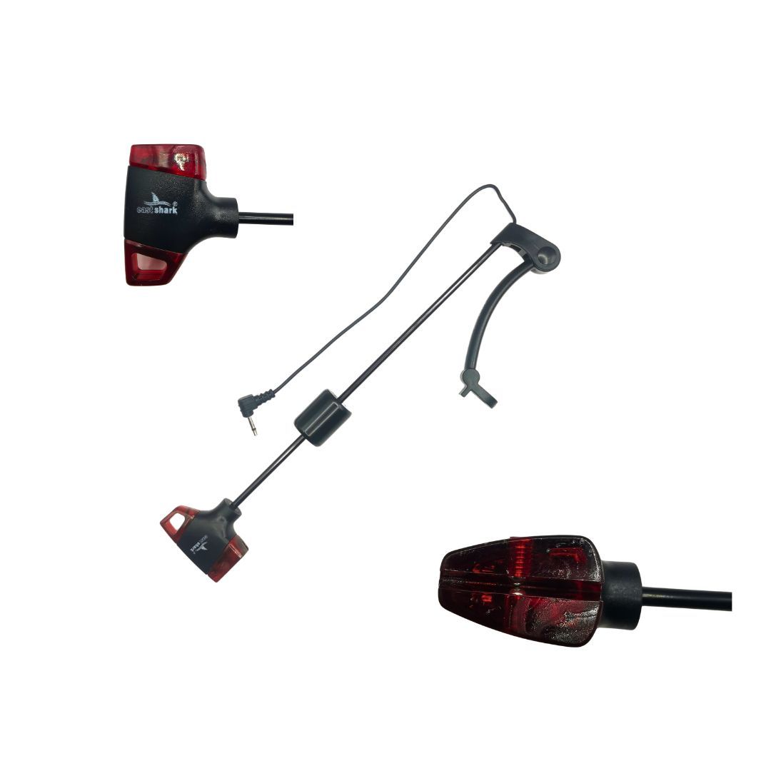 is 16.3 Set 4 Swingere Lumino IS-17 East Shark - imagine 3