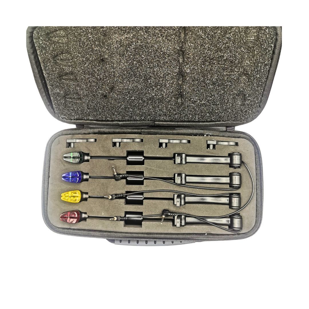 is 16 Set 4 Swingere Lumino IS-17 East Shark