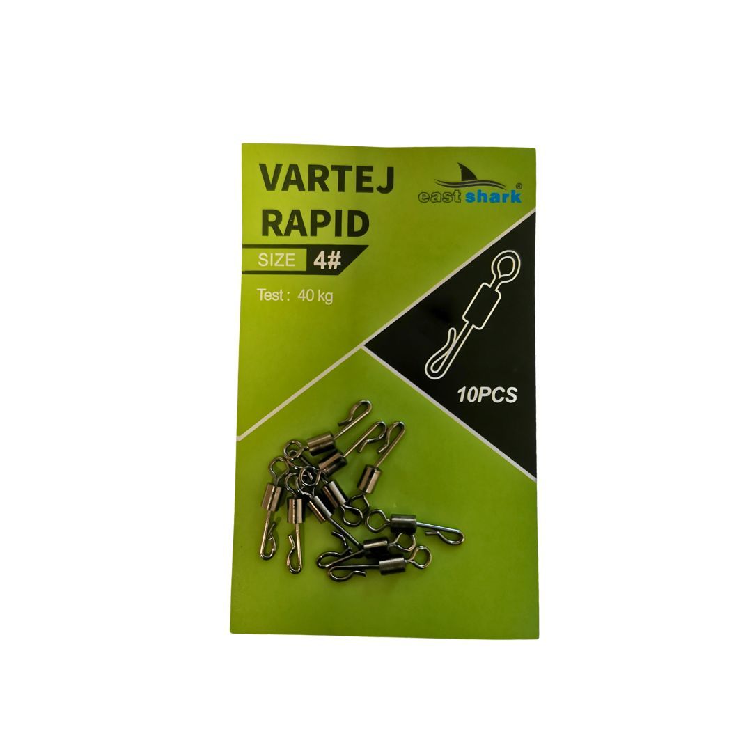 vartej rapid Vartej Rapid East Shark