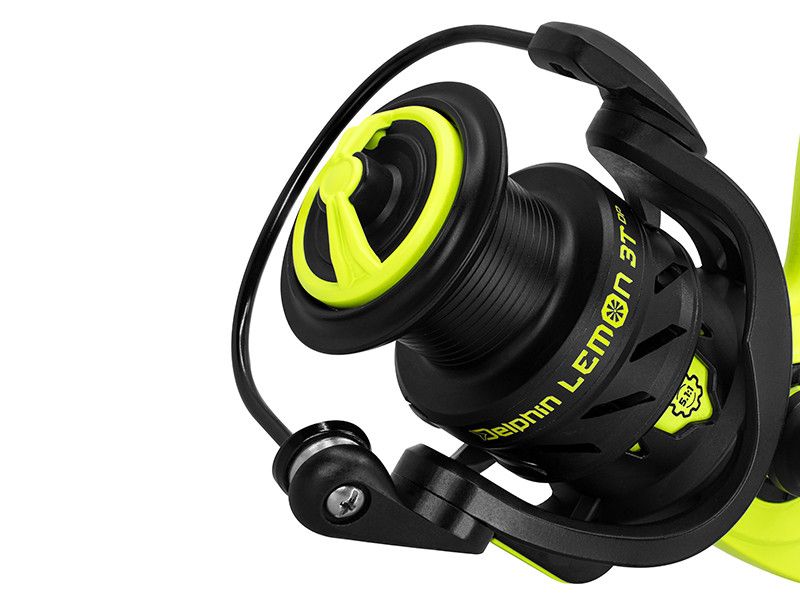 48c68e44c51f325c877b2aee6bd3fd70 Mulineta Delphin Lemon - imagine 3