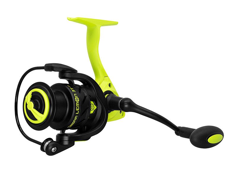 bb88ac28445fe6c6bd390f5848a641e2 Mulineta Delphin Lemon - imagine 2