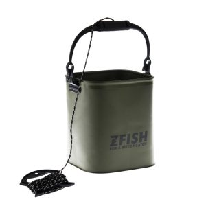 galeata galeata multifunctionala zfish 10l